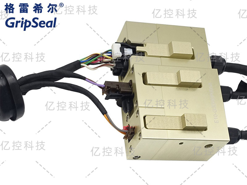 低壓信號(hào)線電連接器