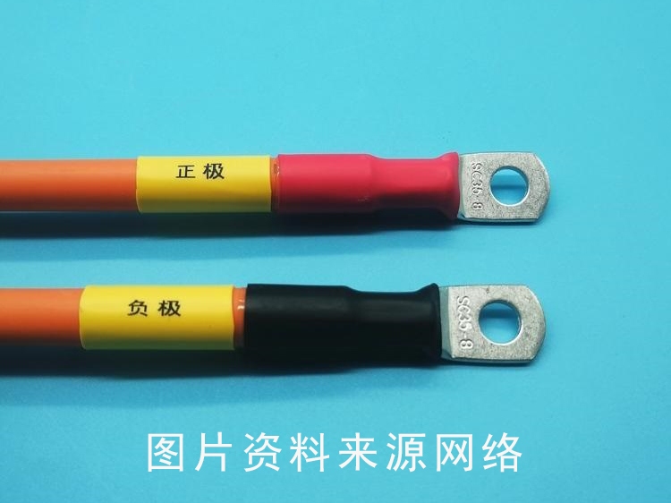線(xiàn)束帶端子